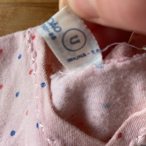 Vintage (‘81) Baby Outfit 2pc - Picture 7 of 13